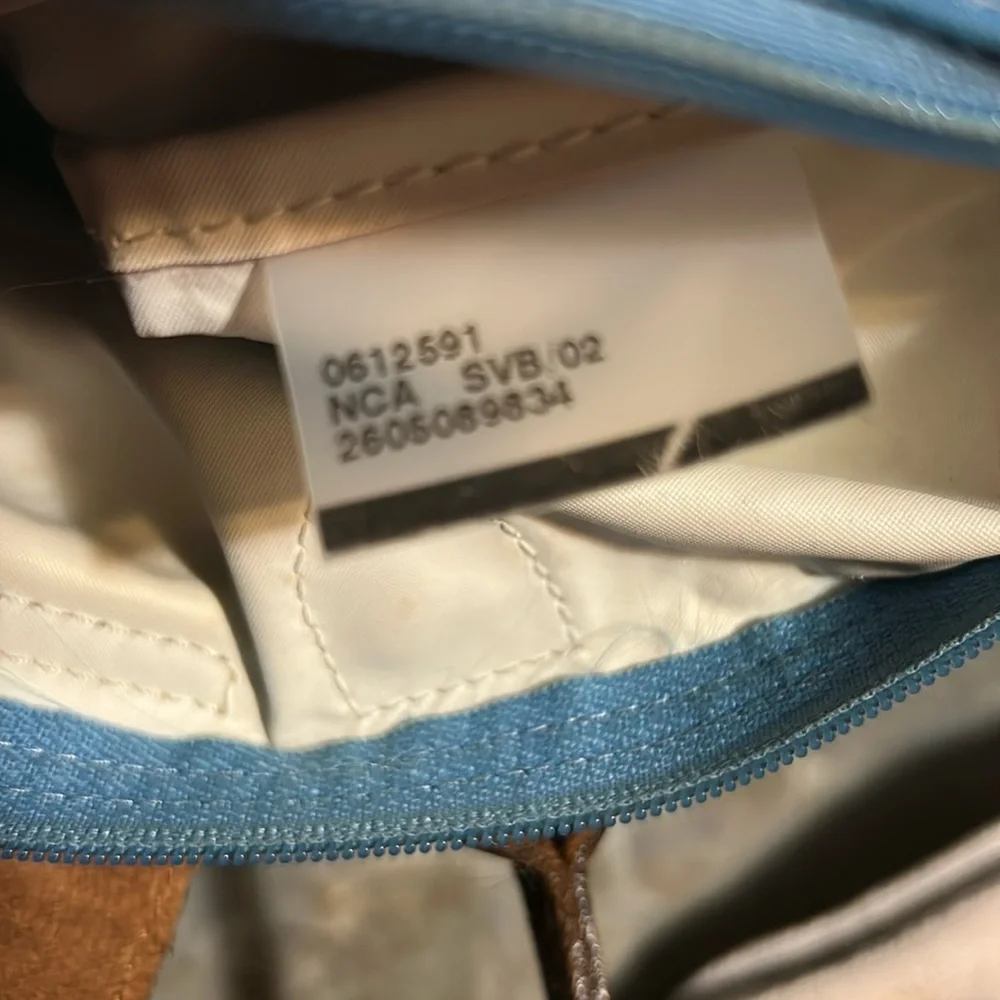 Longchamp Blue Le Pliage Totes for Versatile Style - Picture 7 of 7